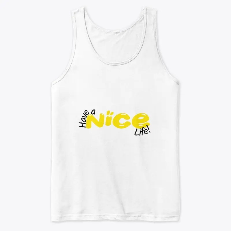 JL Tank Top